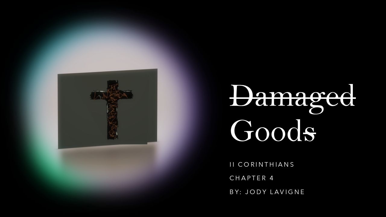 Damaged Goods